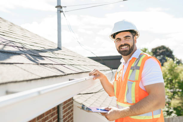 Roof Repair Estimates in Muse, PA
