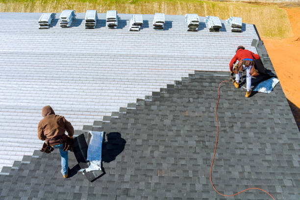 Trusted Muse, PA Roofing Contractor Experts
