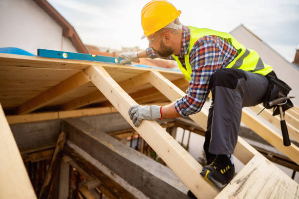Quick and Trustworthy Emergency Roof Repair Services in Muse, PA
