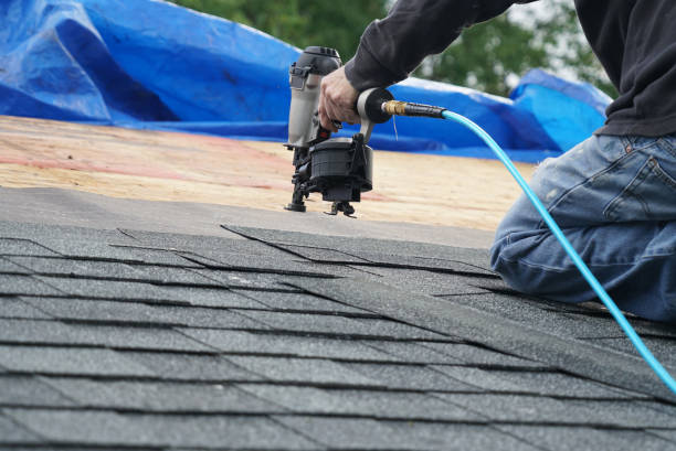 Slate Roofing Contractor in Muse, PA