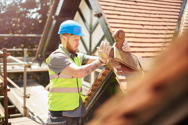 Best Commercial Roofing Services  in Muse, PA