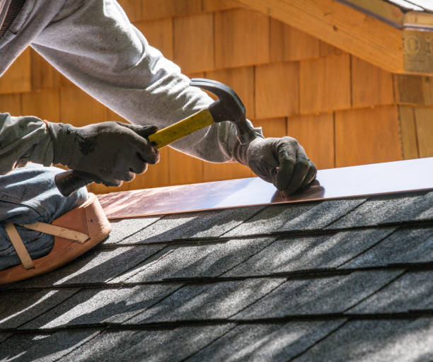 Best Roof Waterproofing Services  in Muse, PA